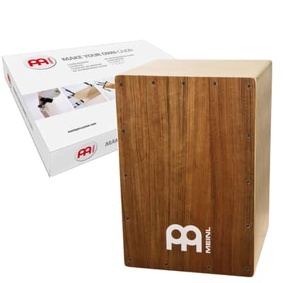 Meinl MYO-CAJ-OV image 1