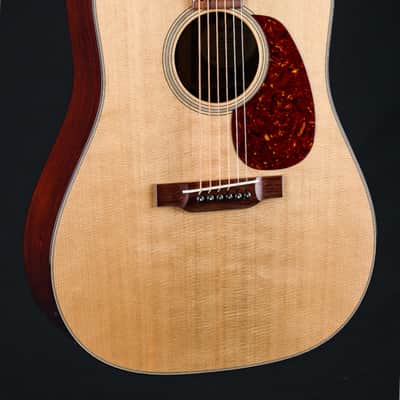 Bourgeois D-21 Limited Edition Sinker Sitka Spruce and Madagascar Rosewood Aged Tone #2 of 6 NEW image 1