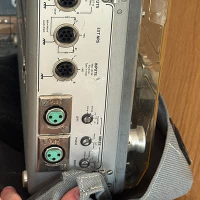 NAGRA NAGRA IV-S image 17