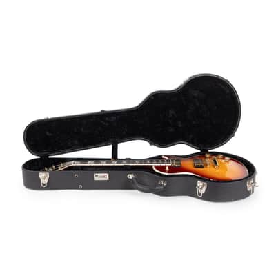 Used Gibson Les Paul Supreme Cherry Sunburst 2004 image 10