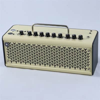YAMAHA USED ​​THR 10II (YAMAHA) Guitar Amplifier image 1