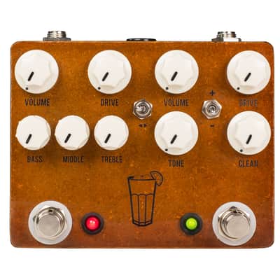 [3-Day DHL Intl Shipping] JHS Sweet Tea V3 (Angry Charlie | Moonshine) image 1