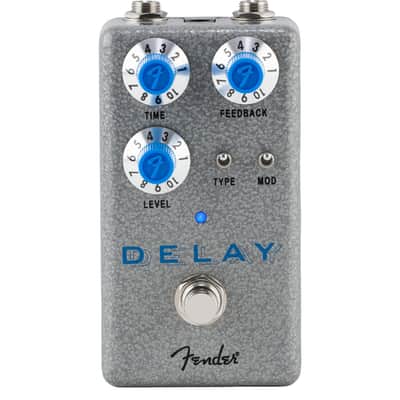 Fender Hammertone Delay Bild 1