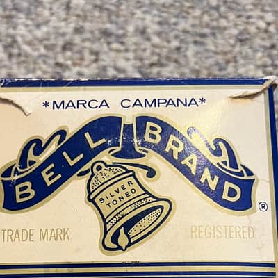 Bell Brand/National Autoharp String Set, Collectible Mid-30s image 5