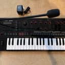 Roland JD-Xi 37-Key Analog/Digital Crossover Synthesizer 2015 - Present - Red