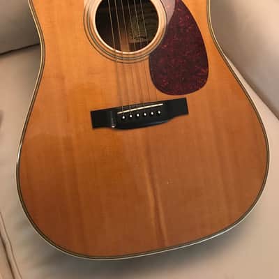 Martin Shenandoah SD-28H 90s Natural image 1