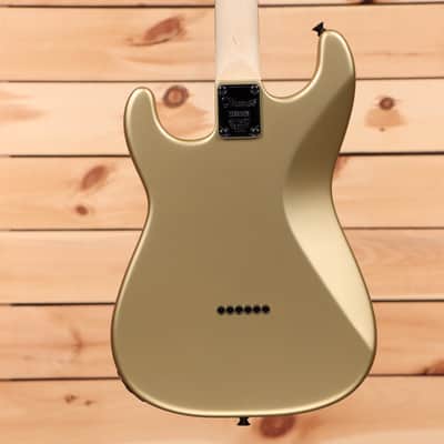 Charvel Pro-Mod So-Cal Style 1 HH HT E - Pharaohs Gold - MC231479 image 7