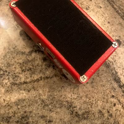 MXR M102 dyna comp Mid 2000s image 9
