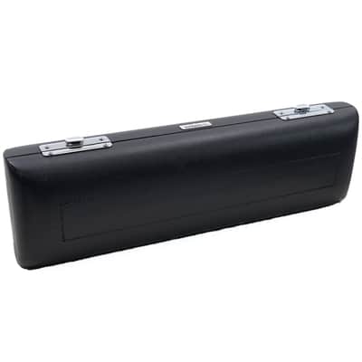 Yamaha YPC-62R Professional Wood Piccolo SN 171901 image 18