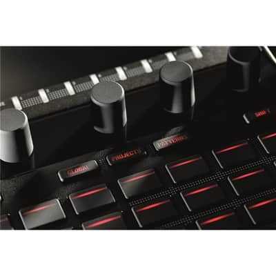 Korg SQ-64 image 5