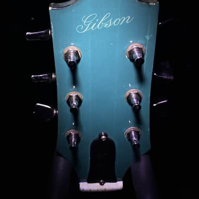 Gibson L6-S Rare Appointments image 22