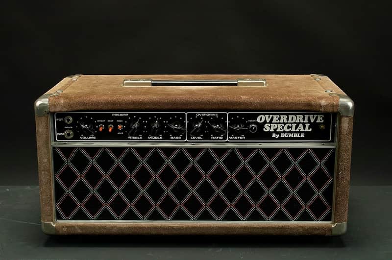 1983 Dumble ODS Overdrive Special image 1