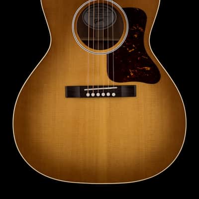 Gibson L-00 Special - Satin Honey Burst #96103 image 1