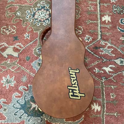 Gibson Slash Collection Les Paul Standard 2020 - Present - November Burst image 8