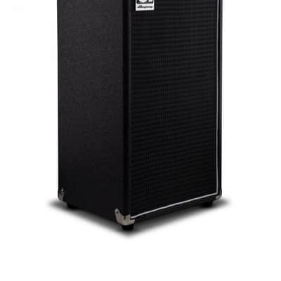 Ampeg Micro-CL Bass Amplifier Stack image 2