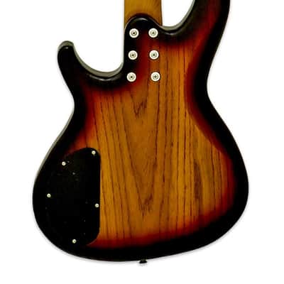 Aria Pro II 313-JP -Detroit Open-Pore Sunburst image 2
