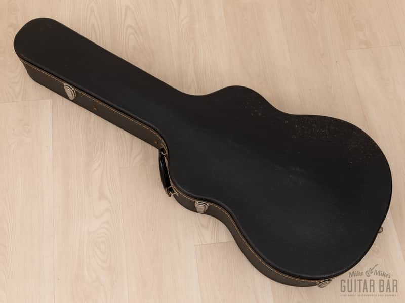 1982 Tokai Cats Eyes CE-2000T Vintage Martin-Licensed 000-45-Style