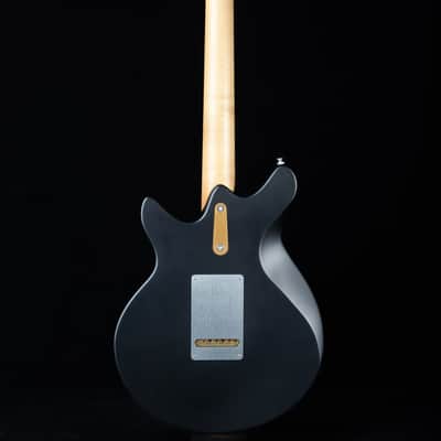 Eastman Fullertone DC'62 - Moss Black image 3