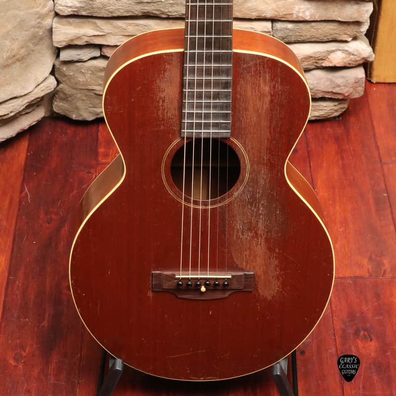 1927 Gibson L-0  (GIA0948) image 1