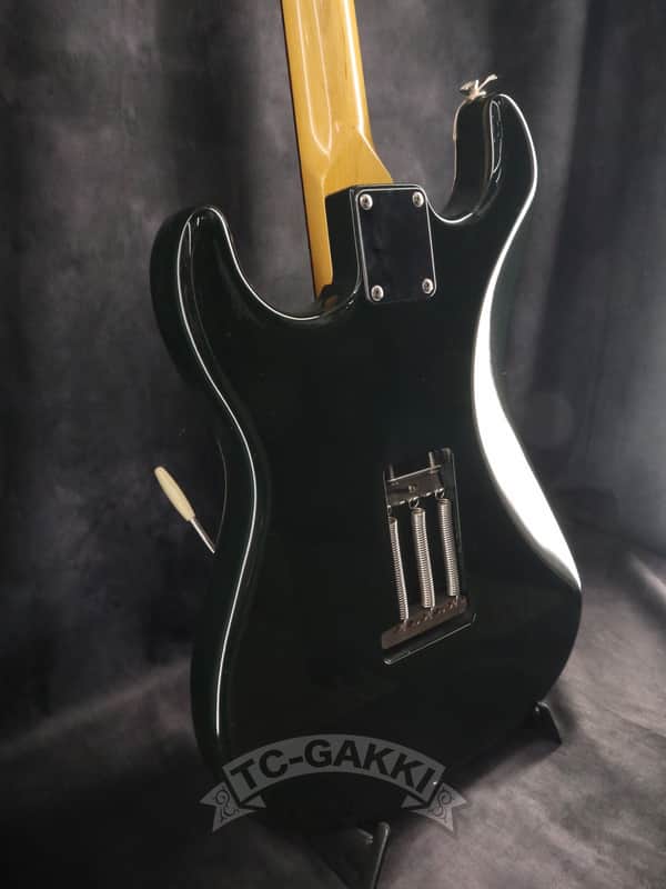 FREEDOM CUSTOM GUITAR RESEARCH 2018 Retro Series R.S. ST | Reverb