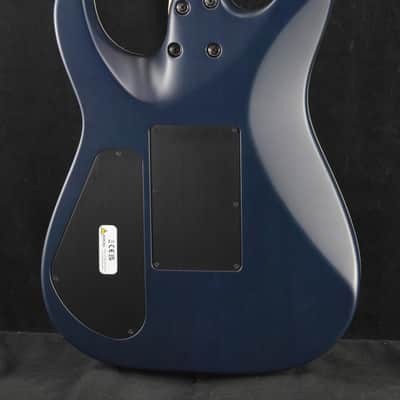 Jackson MJ Series Dinky DKRP Transparent Blue Made in Japan image 10