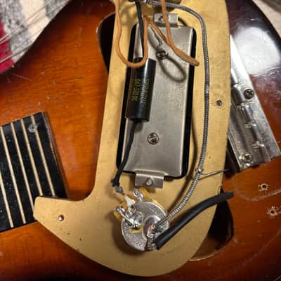 Gibson BR-3 Lap Steel image 12