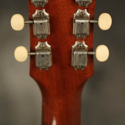 1959 Gibson ES-225T BLONDE image 19