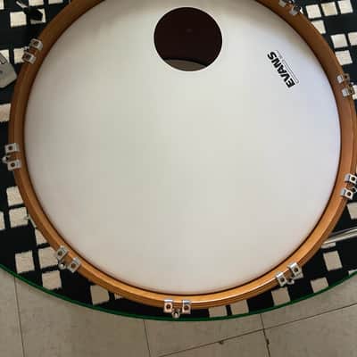 YAMAHA 9000 Recording Custom BASS DRUM 22x14 BD922GA J0 image 6