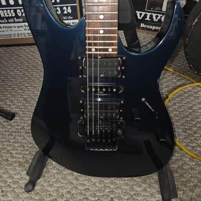 Ibanez RG470 korea image 2