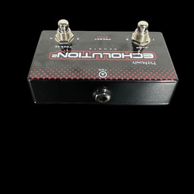 Pigtronix Echolution 2 Remote-x9732 image 3