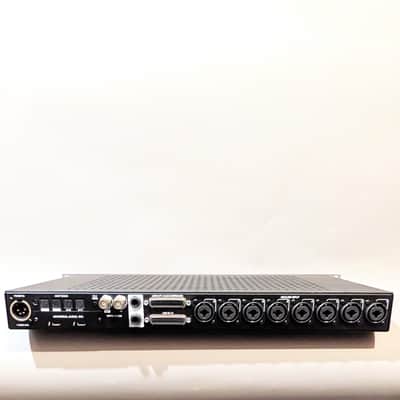 Universal Audio Apollo x8p w/ New Thunderbolt cable image 9