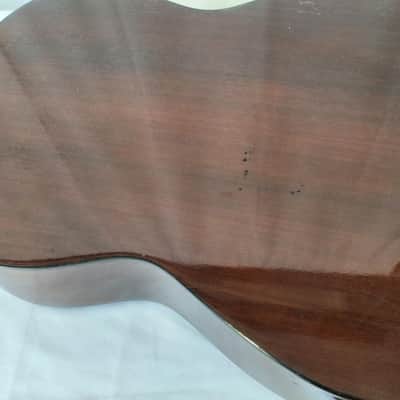 YAMAHA C-320 Classical Guitar Model C-320 image 17