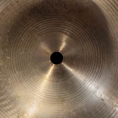 Zildjian 20" A Series Ping Ride Cymbal imagen 4