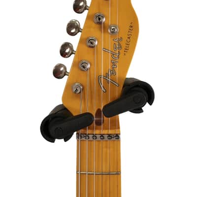 Fender Jerry Donahue Signature Telecaster MIJ 1994 - 1999 - Crimson Transparent image 5