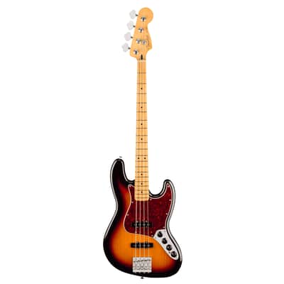 Fender Player II Modified Active Jazz Bass-Harvest Green Metallic image 3