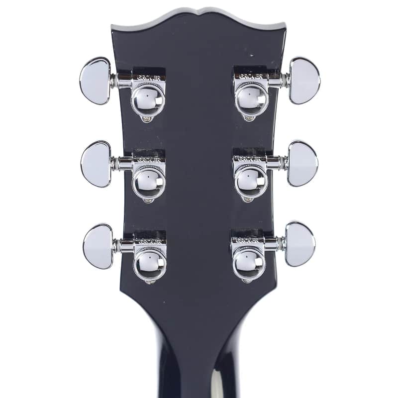 Gibson Limited Edition SG Supreme 2016 image 7
