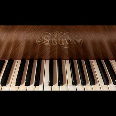 Erard Paris 7' Grand Piano image 5