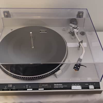 Technics SL-235 Automatic Turntable / Mint / w Empire 2000 III Cartridge image 3