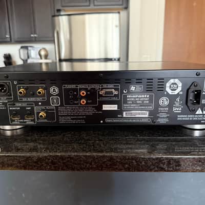 Marantz UD7007 SACD/CD/DVD/Blu-Ray Player NOT WORKING! image 3