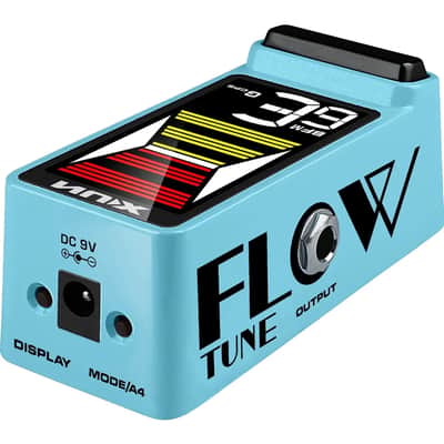 NUX Flow tune blue image 2