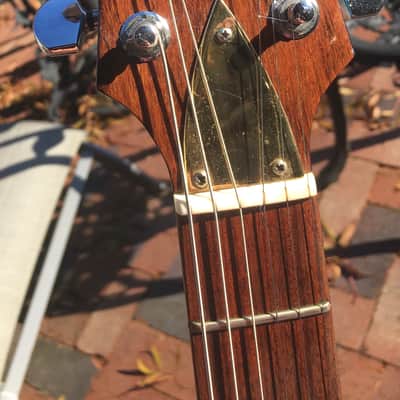 1983 BC Rich Bich USA image 5