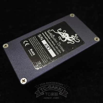 EarthQuaker Devices Fuzz Master General image 3
