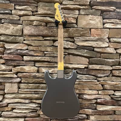 Nash Wayfarer 2 HT - Lightly Aged Charcoal Frost over Mahogany w/HSC image 6