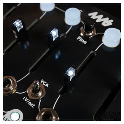 4ms Spherical Wavetable Navigator (SWN) image 4