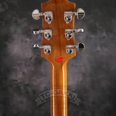 Epiphone Elitist 2008 ES-335 Dot image 7