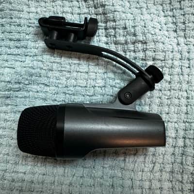 Sennheiser e602 II Dynamic 2005 - Present - Black image 2