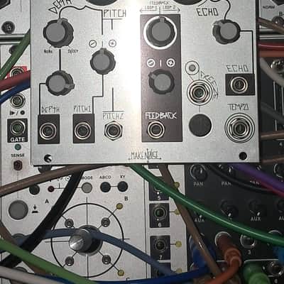 Make Noise Echophon Module image 3