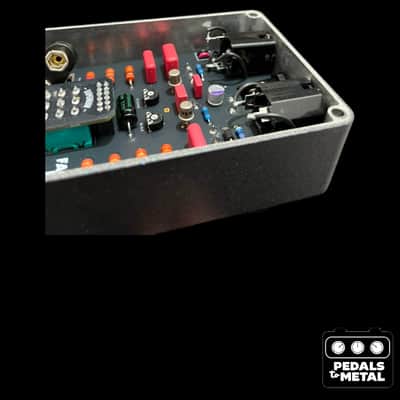 Dominion The Faceless Fuzz BC130 - x8966 image 17