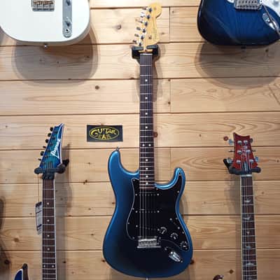 FENDER American Pro II 75th Anniversary Stratocaster - Dark Night image 2