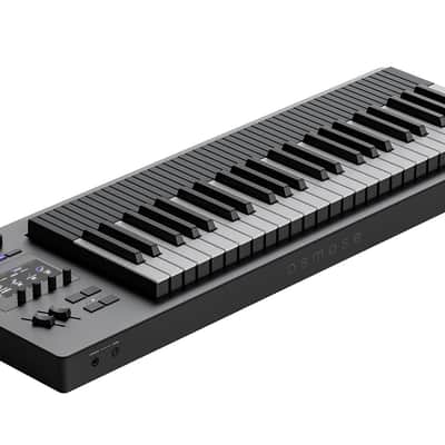 Expressive E Osmose 49-Key Synthesizer and MPE Controller image 3